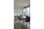 Moderne Wohnung im Bielefelder Zentrum | möbliert zu vermieten