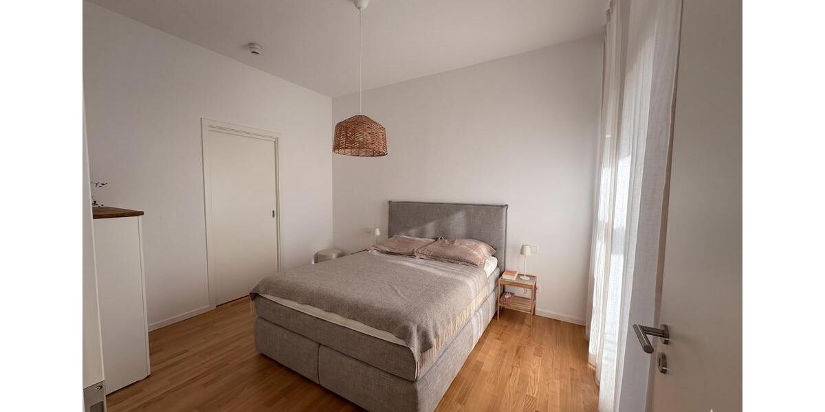 Erdgeschoßwohnung Bamberg Am Bruderwald - 2 Zimmer, 78 m&sup2;, 1.200&euro; | Angebot:26534780