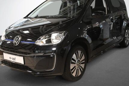 VW e-up! 9.000 km 18.990 &euro; Karlsruhe 76131