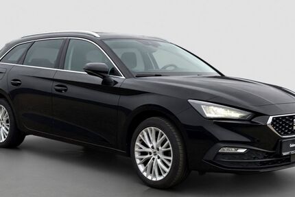 Seat Leon 104.015 km 17.990 &euro; Uelzen 29525