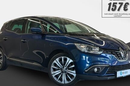 Renault Scenic 89.900 km 13.990 &euro; Wismar 23970