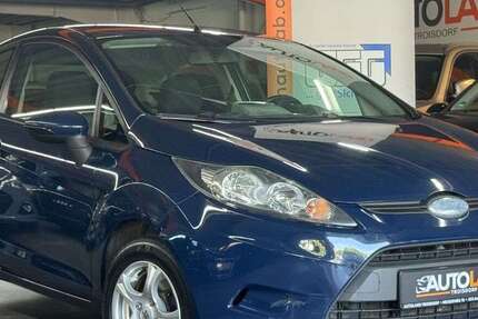 Ford Fiesta 163.000 km 3.000 € Troisdorf 53842