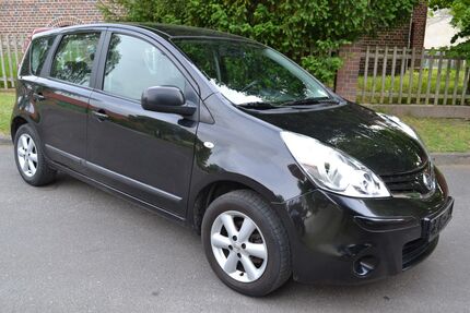 Nissan Note 132.691 km 3.950 &euro; Calau OT Saßleben 03205