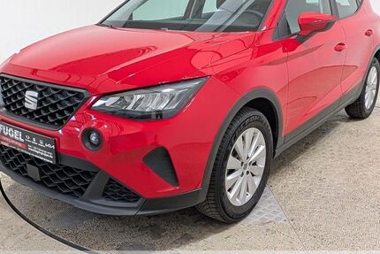 Seat Arona 51.790 km 12.999 &euro; Chemnitz - Mittelbach 09224