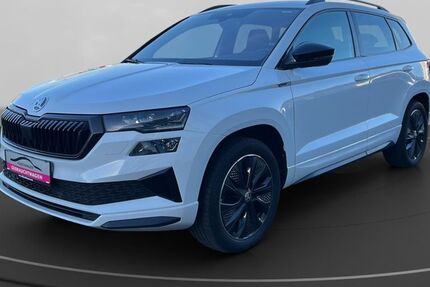 Skoda Karoq 70.806 km 29.490 € Aachen 52068