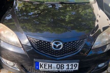 Mazda 3 238.000 km 800 &euro; Regensburg 93059