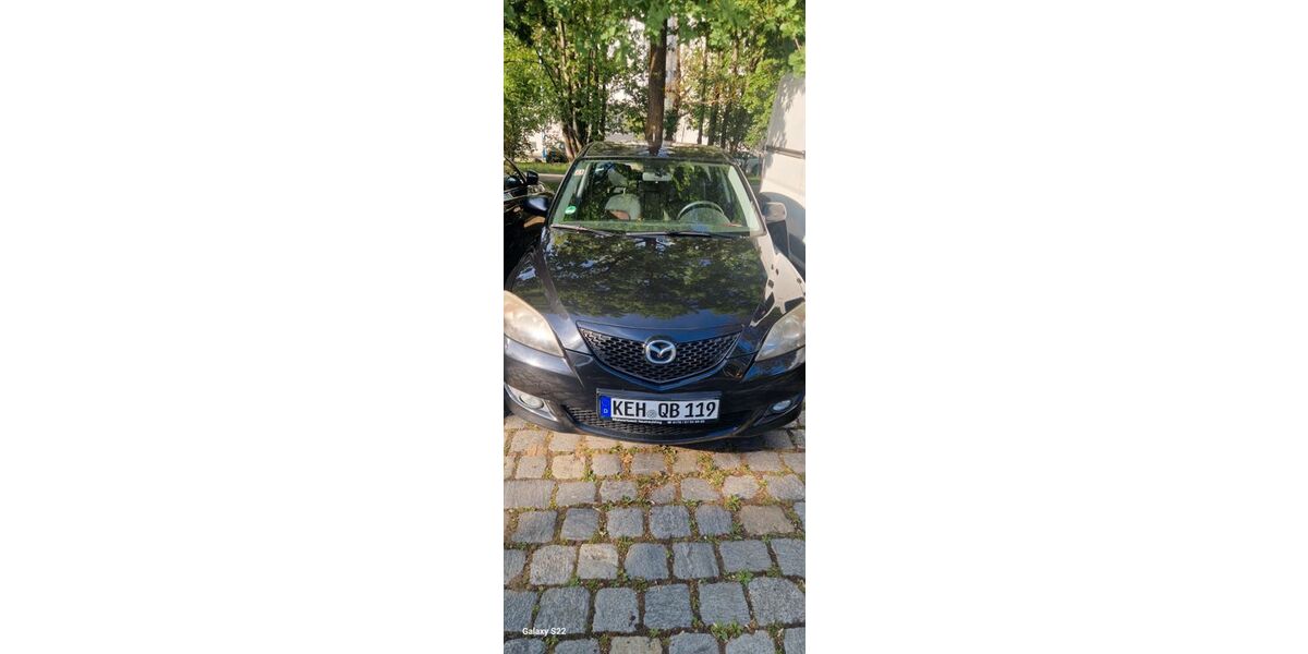 Mazda 3 238.000 km 800 &euro; Regensburg 93059