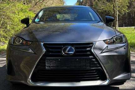 Lexus IS 300 50.960 km 26.400 &euro; Kaufbeuren 87600