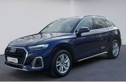 Audi Q5 96.400 km 32.780 &euro; Braunschweig 38122