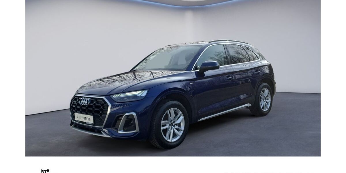 Audi Q5 96.400 km 32.780 &euro; Braunschweig 38122