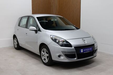 Renault Scenic 192.642 km 3.990 &euro; Krumbach (Schwaben) 86381