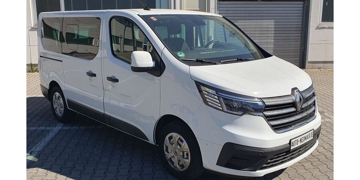 Renault Trafic 179.000 km 18.900 &euro; München 81825