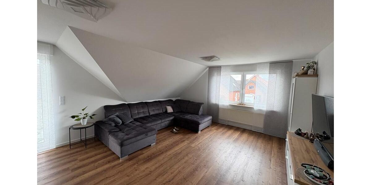 Etagenwohnung Bramsche - 4 Zimmer, 90 m&sup2;, 950&euro; | Angebot:26658890