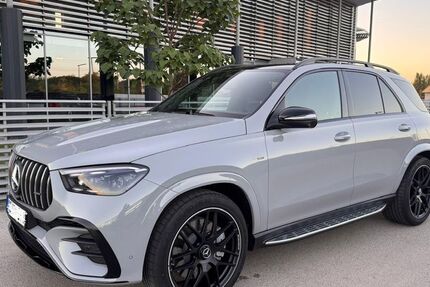 Mercedes-Benz GLE 53 AMG 3.104 km 107.500 &euro; Trostberg 83308
