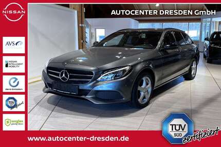Mercedes-Benz C 250 157.778 km 16.890 &euro; Dresden 01328