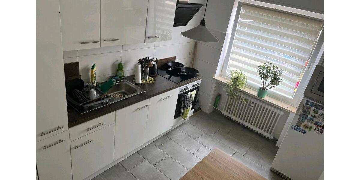 Erdgeschoßwohnung Fürstenau - 5 Zimmer, 95 m&sup2;, 169.000&euro; | Angebot:26060568