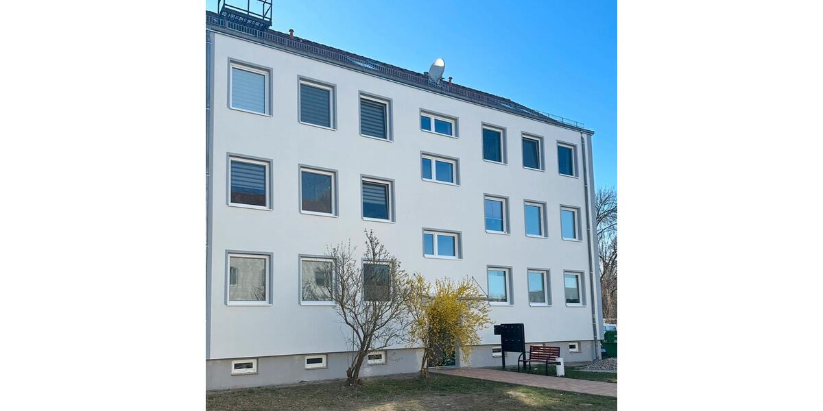 Hochparterre Neuenhagen bei Berlin - 2.5 Zimmer, 63 m&sup2;, 953&euro; | Angebot:24602813
