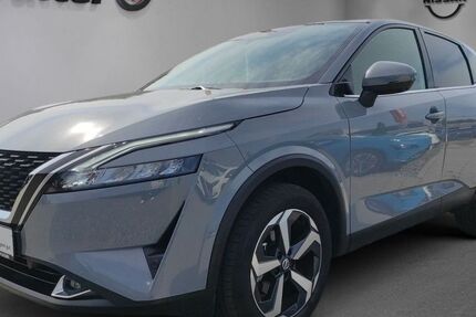 Nissan Qashqai 15.100 km 22.240 &euro; Pforzheim 75177