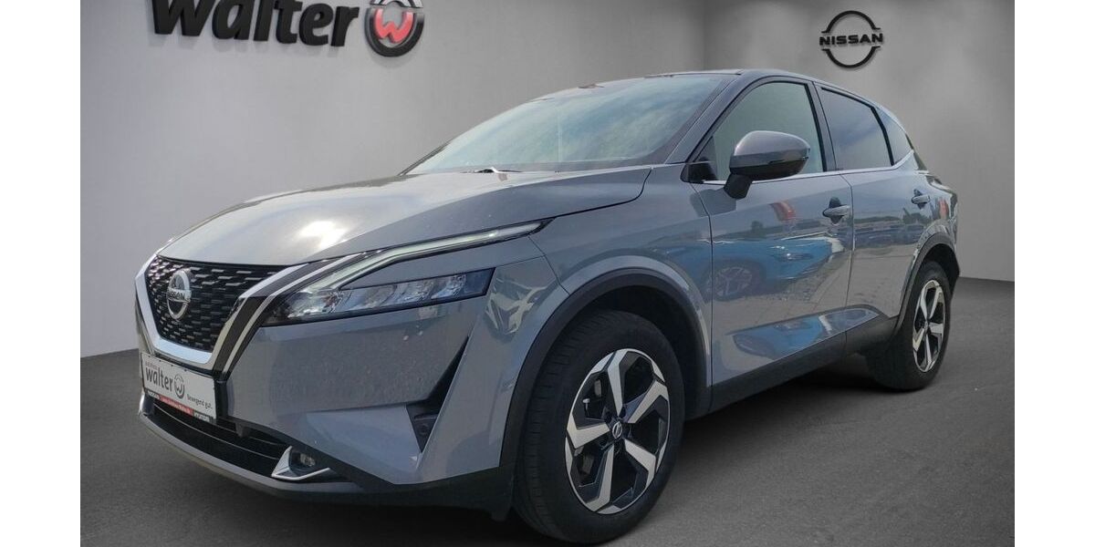 Nissan Qashqai 15.100 km 22.240 &euro; Pforzheim 75177