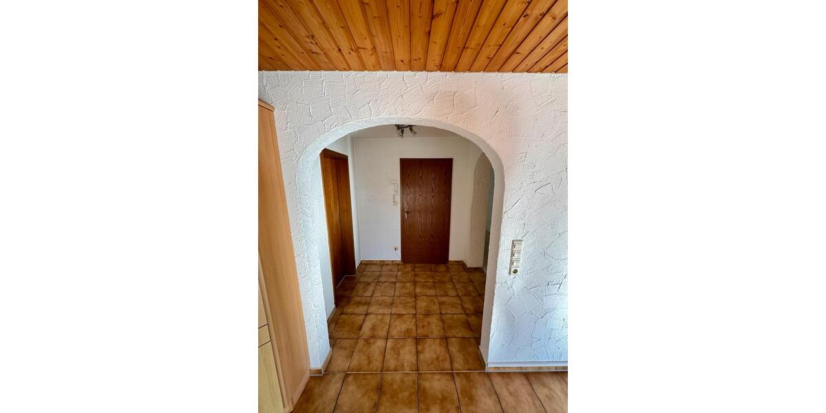 Etagenwohnung Klettgau - 4.5 Zimmer, 108 m&sup2;, 1.100&euro; | Angebot:25300825