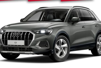 Audi Q3 7.726 km 36.440 &euro; Stuttgart 70563