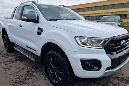 Ford Ranger 30.000 km 28.999 € Fuldatal (Kassel) 34233