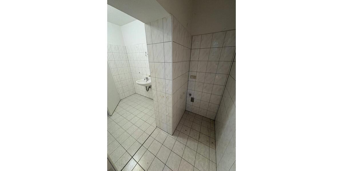 Etagenwohnung Jüterbog - 3 Zimmer, 91 m&sup2;, 600&euro; | Angebot:26664640