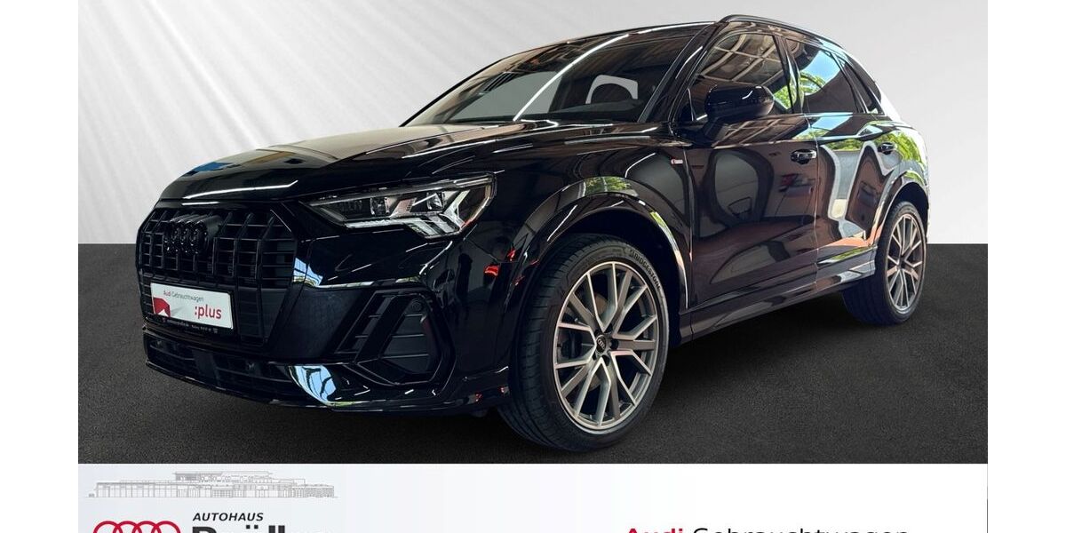 Audi Q3 19.000 km 54.900 &euro; Neuburg 86633