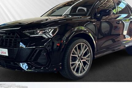 Audi Q3 34.000 km 54.900 &euro; Neuburg 86633