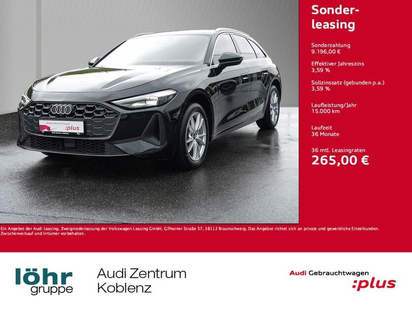 Audi A5 20.369 km 45.980 € Koblenz 56070