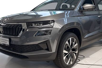 Skoda Karoq 7.800 km 41.950 &euro; Hamburg 22111