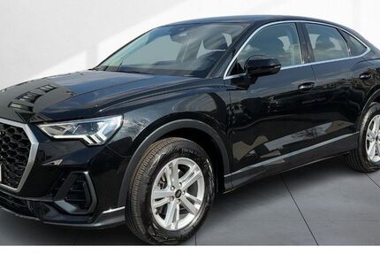 Audi Q3 95.759 km 24.990 &euro; Dresden 01067