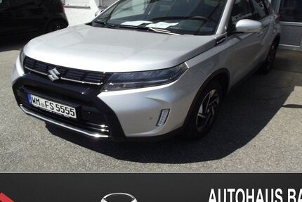 Suzuki Vitara 5.900 km 24.470 € Pöcking b. Starnberg 82343