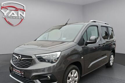 Opel Combo Life 86.188 km 18.900 € Koblenz 56070