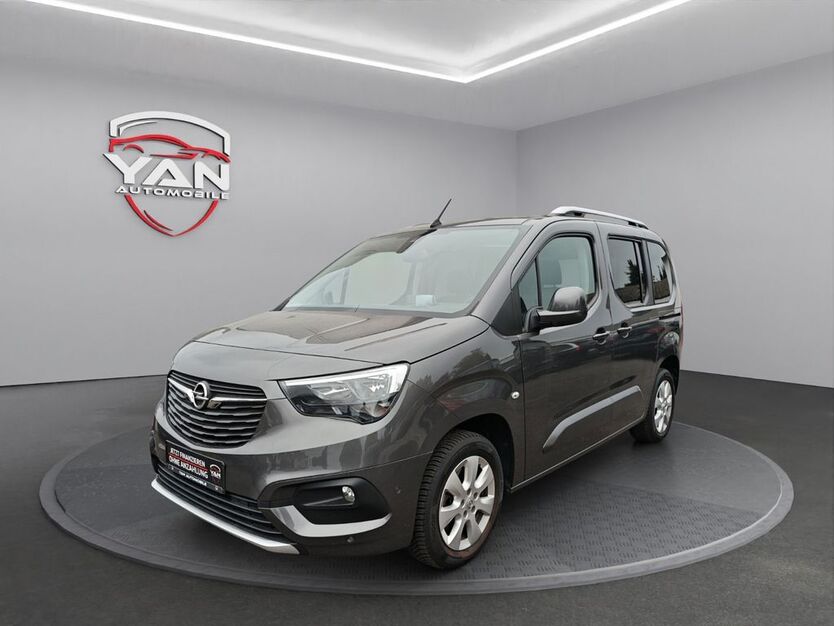 Opel Combo Life 86.188 km 18.900 € Koblenz 56070