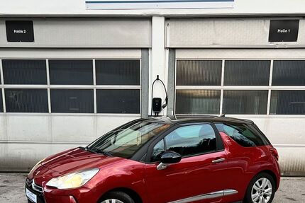 Citroen DS3 105.000 km 4.800 &euro; Sprockhövel 45549