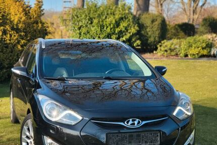 Hyundai i40 139.650 km 11.990 &euro; Hamburg 22589