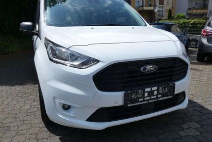 Ford Tourneo Connect 91.500 km 16.650 &euro; Bochum 44809