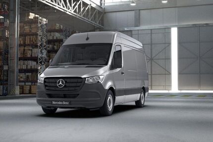 Mercedes-Benz Sprinter 65.378 km 31.711 &euro; Sulza 07751