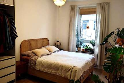 Wohnung zum Mieten in Bremerhaven 695 € 79 m² 3 zimmer