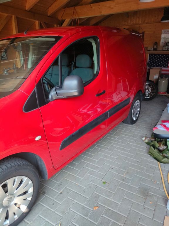 Berlingo