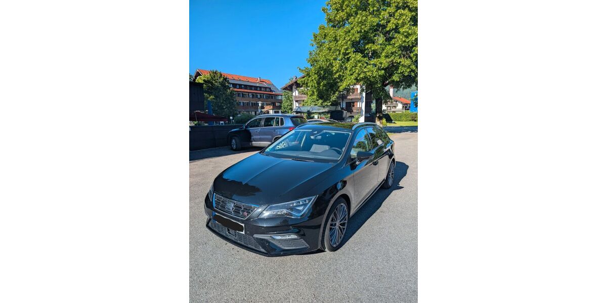 Seat Leon 147.500 km 15.400 &euro; Bad Wiessee 83707