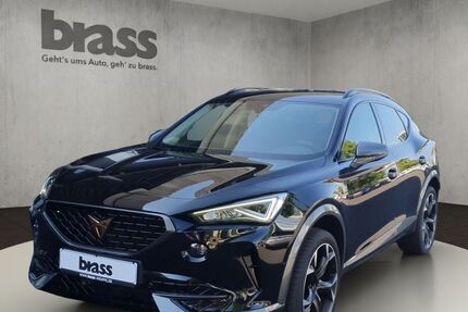Cupra Formentor 49.181 km 23.980 &euro; Offenbach 63075