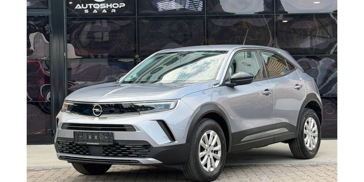 Opel Mokka 43.469 km 14.300 &euro; Saarbrücken 66117