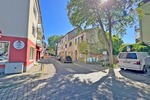 Steintor: MFH mit 8 Apartments 2 Terrassen + 3 Balkonen + Dachterrasse mit einem Faktor von 17 - Mehrfamilienhaus, Wohnhaus Bremen Östliche Vorstadt | Angebot:26822591