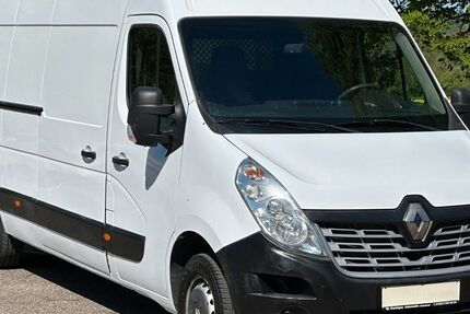 Renault Master 58.000 km 15.995 &euro; Bruchsal-Helmsheim 76646