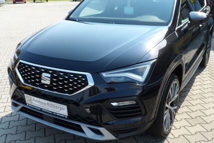 Seat Ateca 61.400 km 25.990 € Künzing 94550