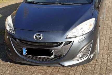 Mazda 5 131.000 km 6.500 &euro; Düren 52351