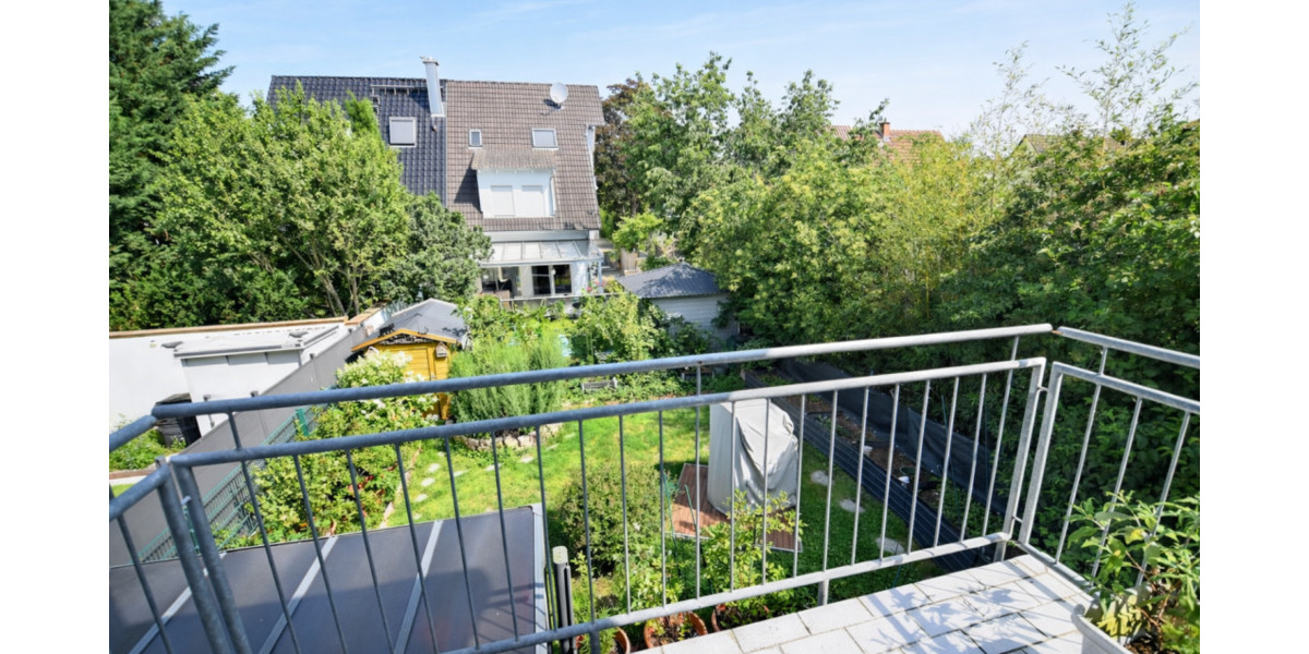 Doppelhaushälfte Mannheim Neckarau - 5 Zimmer, 123 m&sup2;, 639.000&euro; | Angebot:25958893