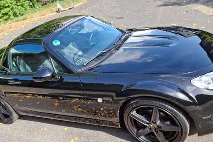 Mazda MX-5 45.000 km 18.500 &euro; Düsseldorf 40468